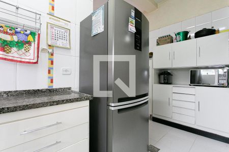 Casa à venda com 270m², 2 quartos e 3 vagasCozinha