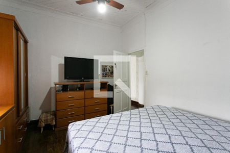 Quarto 2 de casa à venda com 2 quartos, 270m² em Parque São Jorge, São Paulo