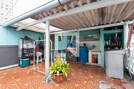 Casa à venda com 270m², 2 quartos e 3 vagasÁrea de Serviço