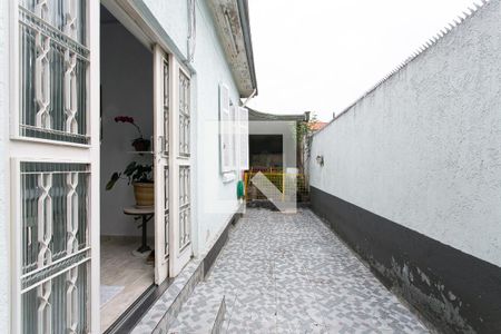Casa à venda com 270m², 2 quartos e 3 vagasQuintal