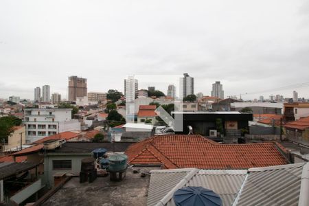 Vista Quarto 1 de apartamento para alugar com 2 quartos, 41m² em Chácara Seis de Outubro, São Paulo