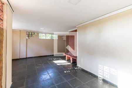 Apartamento à venda com 62m², 2 quartos e 1 vaga Apartamento à venda com 62m², 2 quartos e 1 vagaChurrasqueira