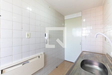 Apartamento à venda com 62m², 2 quartos e 1 vaga Apartamento à venda com 62m², 2 quartos e 1 vagaCozinha