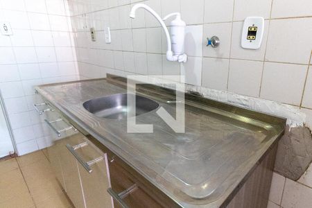 Apartamento à venda com 62m², 2 quartos e 1 vaga Apartamento à venda com 62m², 2 quartos e 1 vagaCozinha