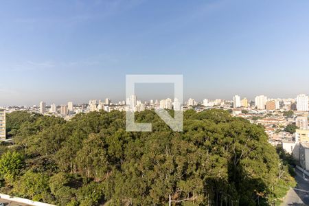 Vista da Sala de apartamento à venda com 2 quartos, 62m² em Cidade Nova Heliópolis, São Paulo