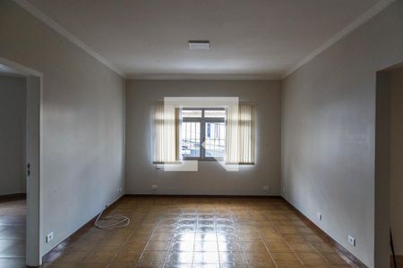 Casa para alugar com 3 quartos, 90m² em Belenzinho, São Paulo