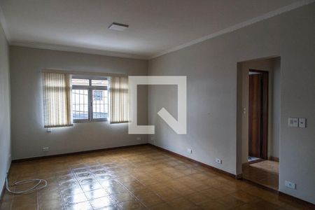 Casa para alugar com 3 quartos, 90m² em Belenzinho, São Paulo