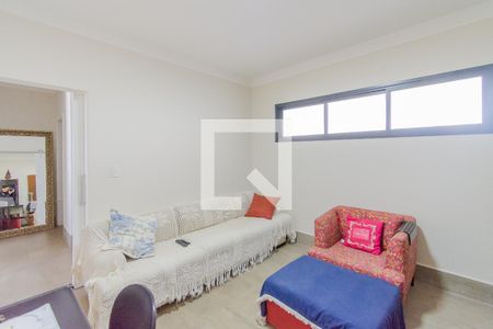 Casa de condomínio para alugar com 350m², 4 quartos e 4 vagasEscritório