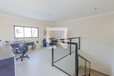 Casa de condomínio para alugar com 350m², 4 quartos e 4 vagasSala 2