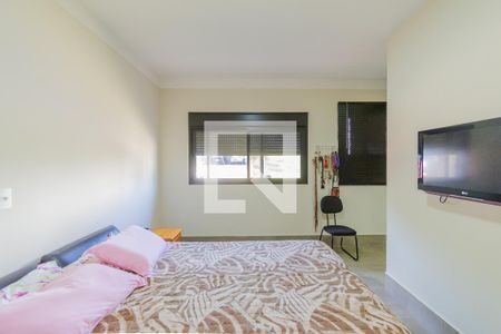 Casa de condomínio para alugar com 350m², 4 quartos e 4 vagasSuíte master