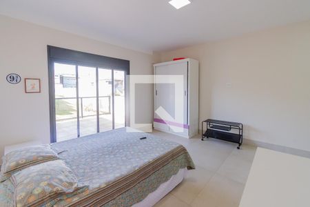 Casa de condomínio para alugar com 350m², 4 quartos e 4 vagasSuíte 3