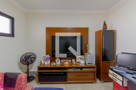 Casa de condomínio para alugar com 350m², 4 quartos e 4 vagasEscritório