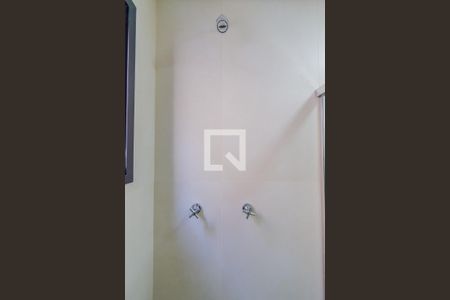 Casa de condomínio para alugar com 350m², 4 quartos e 4 vagasBanheiro da Suíte 2