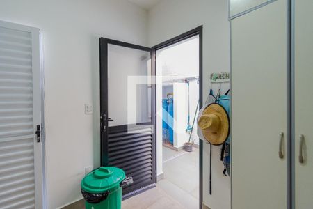 Casa de condomínio para alugar com 350m², 4 quartos e 4 vagasÁrea de Serviço