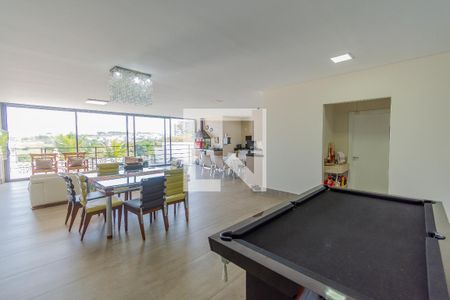 Casa de condomínio para alugar com 350m², 4 quartos e 4 vagasSala de Jogos