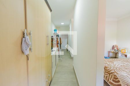 Casa de condomínio para alugar com 350m², 4 quartos e 4 vagasSuíte master