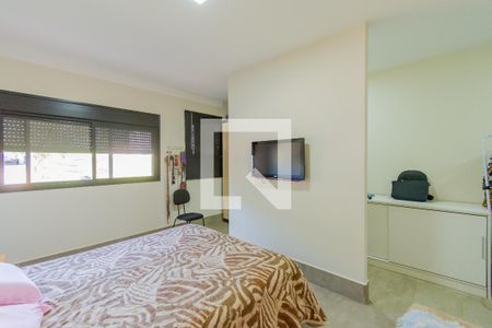 Casa de condomínio para alugar com 350m², 4 quartos e 4 vagasSuíte master