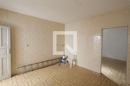 Casa à venda com 120m², 3 quartos e 4 vagasCozinha