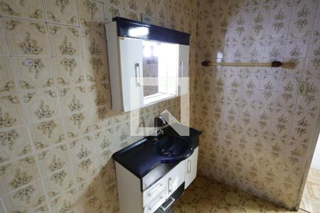 Casa à venda com 120m², 3 quartos e 4 vagasBanheiro