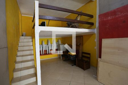 Casa à venda com 120m², 3 quartos e 4 vagasGaragem