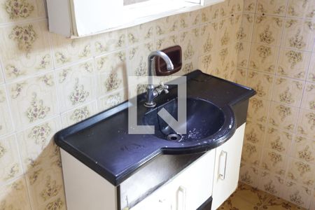 Casa à venda com 120m², 3 quartos e 4 vagasBanheiro