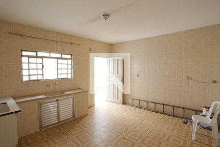 Casa à venda com 120m², 3 quartos e 4 vagasCozinha