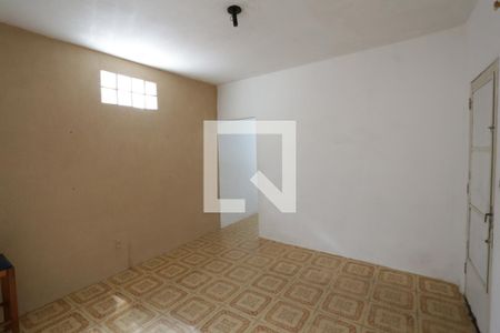 Sala de casa à venda com 3 quartos, 120m² em Parque Císper, São Paulo