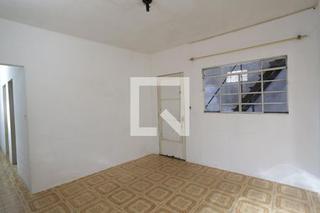 Sala de casa à venda com 3 quartos, 120m² em Parque Císper, São Paulo