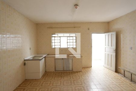 Casa à venda com 120m², 3 quartos e 4 vagasCozinha