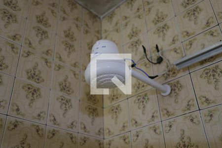 Casa à venda com 120m², 3 quartos e 4 vagasBanheiro