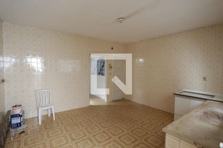 Casa à venda com 120m², 3 quartos e 4 vagasCozinha