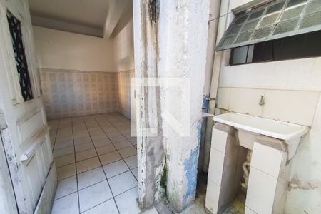 Casa para alugar com 1 quarto, 35m² em Vila Moinho Velho, São Paulo