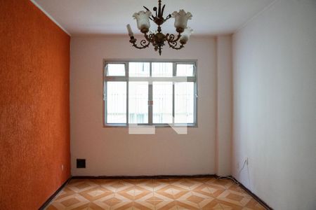 Sala de apartamento à venda com 2 quartos, 78m² em Vila Romana, São Paulo