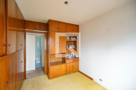 Quarto 01 de apartamento à venda com 3 quartos, 110m² em Tatuapé, São Paulo