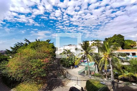 Quarto 1 Vista de apartamento para alugar com 3 quartos, 120m² em Jardim Guanabara, Rio de Janeiro