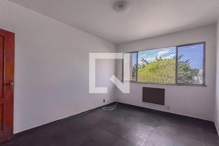 Quarto 1 de apartamento para alugar com 3 quartos, 120m² em Jardim Guanabara, Rio de Janeiro