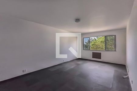 Sala de apartamento para alugar com 3 quartos, 120m² em Jardim Guanabara, Rio de Janeiro