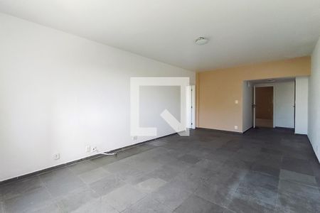 Sala de apartamento para alugar com 3 quartos, 120m² em Jardim Guanabara, Rio de Janeiro