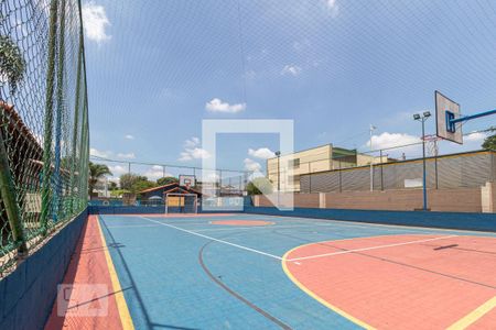 Apartamento à venda com 60m², 2 quartos e 1 vagaÁrea comum