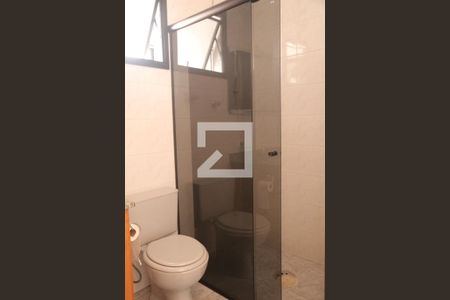 Apartamento para alugar com 50m², 1 quarto e 1 vagaBanheiro