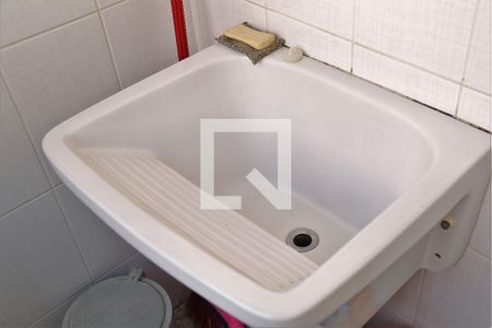 Apartamento para alugar com 50m², 1 quarto e 1 vagaÁrea de Serviço