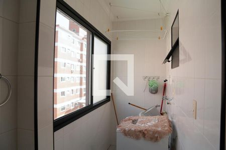 Apartamento para alugar com 50m², 1 quarto e 1 vagaÁrea de Serviço
