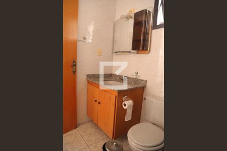 Apartamento para alugar com 50m², 1 quarto e 1 vagaBanheiro