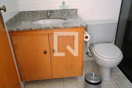 Apartamento para alugar com 50m², 1 quarto e 1 vagaBanheiro