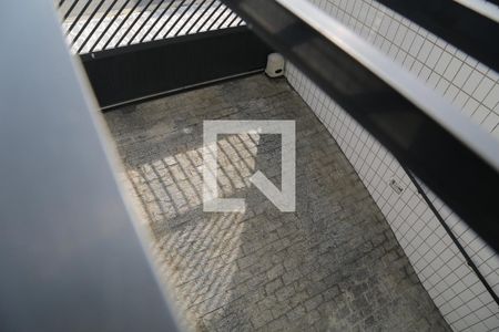 Apartamento para alugar com 50m², 1 quarto e 1 vagaRampa