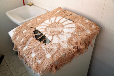 Apartamento para alugar com 50m², 1 quarto e 1 vagaÁrea de Serviço