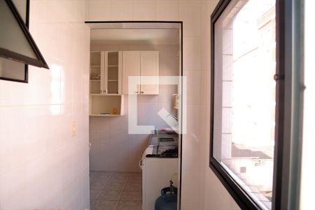 Apartamento para alugar com 50m², 1 quarto e 1 vagaÁrea de Serviço