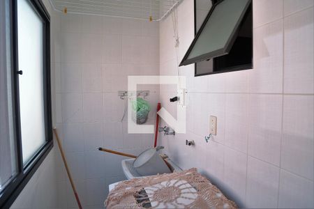 Apartamento para alugar com 50m², 1 quarto e 1 vagaÁrea de Serviço