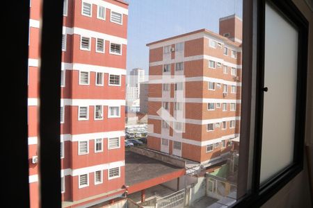 Apartamento para alugar com 50m², 1 quarto e 1 vagaÁrea de Serviço / vista
