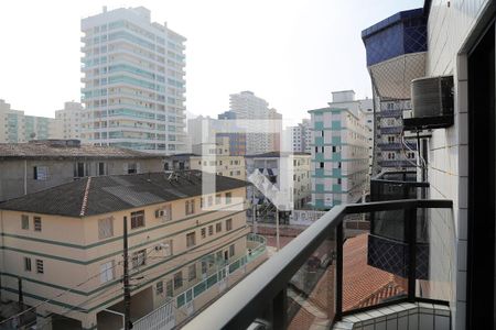 Apartamento para alugar com 50m², 1 quarto e 1 vagaVista do Quarto 